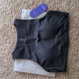 Kamo Fitness Nova Sports Bra Anthracite (XL)